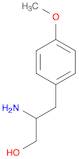 Benzenepropanol, β-amino-4-methoxy-