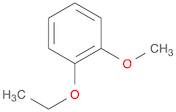 1-Ethoxy-2-methoxybenzene