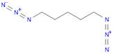 Pentane, 1,5-diazido-