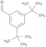 Benzaldehyde, 3,5-bis(1,1-dimethylethyl)-