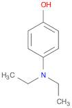 Phenol, 4-(diethylamino)-