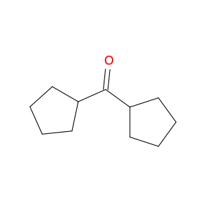 Methanone, dicyclopentyl-