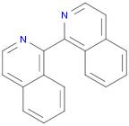 1,1'-Biisoquinoline