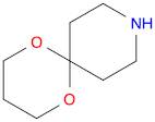 PIPERIDONE-4-PROPYLENKETAL