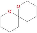 1,7-Dioxaspiro[5.5]Undecane