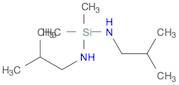 Silanediamine, 1,1-dimethyl-N,N'-bis(2-methylpropyl)-