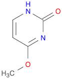 2(1H)-Pyrimidinone, 4-methoxy-