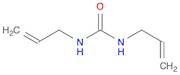 Urea, N,N'-di-2-propen-1-yl-