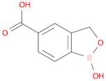 2,1-Benzoxaborole-5-carboxylic acid, 1,3-dihydro-1-hydroxy-