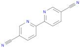 [2,2'-Bipyridine]-5,5'-dicarbonitrile