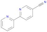 [2,2'-Bipyridine]-5-carbonitrile