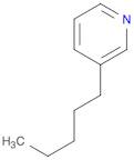 3-Pentylpyridine