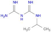 Imidodicarbonimidic diamide, N-(1-methylethyl)-