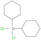 Cyclohexane, 1,1'-(dichlorosilylene)bis-