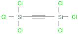 Silane, 1,1'-(1,2-ethynediyl)bis[1,1,1-trichloro-