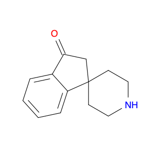 Spiro[1H-indene-1,4'-piperidin]-3(2H)-one