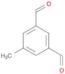 1,3-Benzenedicarboxaldehyde, 5-methyl-