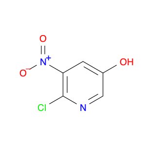 6-Chloro-5-nitropyridin-3-ol