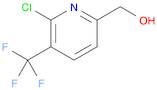 2-Pyridinemethanol, 6-chloro-5-(trifluoromethyl)-