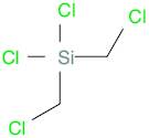 Silane, dichlorobis(chloromethyl)-