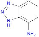 1H-Benzotriazol-7-amine