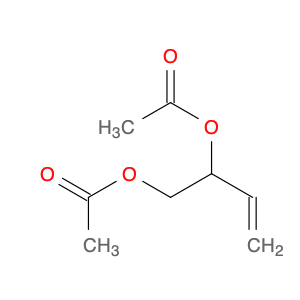 3-Butene-1,2-diol, 1,2-diacetate