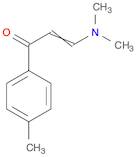 2-Propen-1-one, 3-(dimethylamino)-1-(4-methylphenyl)-