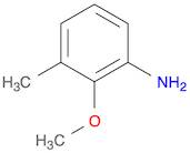 Benzenamine, 2-methoxy-3-methyl-