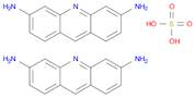 3,6-Acridinediamine, sulfate (2:1)