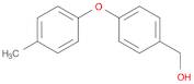 Benzenemethanol, 4-(4-methylphenoxy)-