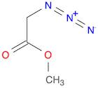 Acetic acid, 2-azido-, methyl ester