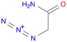 Acetamide, 2-azido-