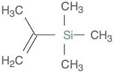 Silane, trimethyl(1-methylethenyl)-