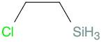 Silane, (2-chloroethyl)- (6CI,8CI,9CI)