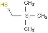 Methanethiol, 1-(trimethylsilyl)-