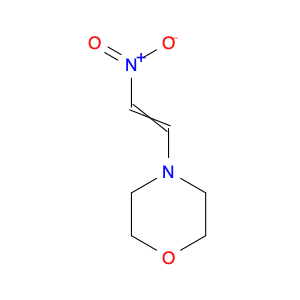 Morpholine, 4-(2-nitroethenyl)-