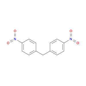 Benzene, 1,1'-methylenebis[4-nitro-