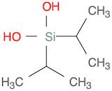 Silanediol, 1,1-bis(1-methylethyl)-