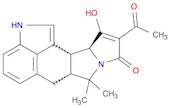 9H-Pyrrolo[1',2':2,3]isoindolo[4,5,6-cd]indol-9-one, 10-acetyl-2,6,6a,7,11a,11b-hexahydro-11-hydro…