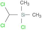 Silane, chloro(dichloromethyl)dimethyl-