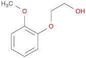 Ethanol, 2-(2-methoxyphenoxy)-