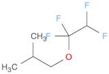 Propane, 2-methyl-1-(1,1,2,2-tetrafluoroethoxy)-