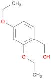 Benzenemethanol, 2,4-diethoxy-