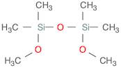 Disiloxane, 1,3-dimethoxy-1,1,3,3-tetramethyl-