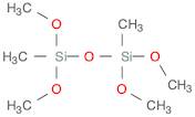 Disiloxane, 1,1,3,3-tetramethoxy-1,3-dimethyl-