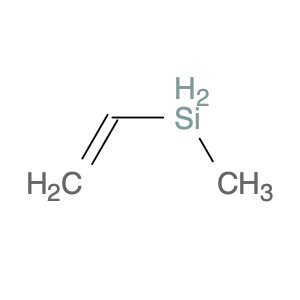 Silane, ethenylmethyl- (9CI)