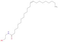 13-Docosenamide, N-(2-hydroxyethyl)-, (13Z)-