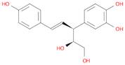 1,2-Benzenediol, 4-[(1S,2E)-1-[(1S)-1,2-dihydroxyethyl]-3-(4-hydroxyphenyl)-2-propenyl]-