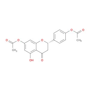 Naringenin-4',7-diacetate