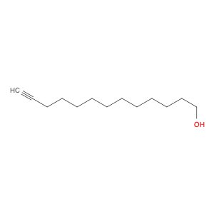 12-TRIDECYN-1-OL